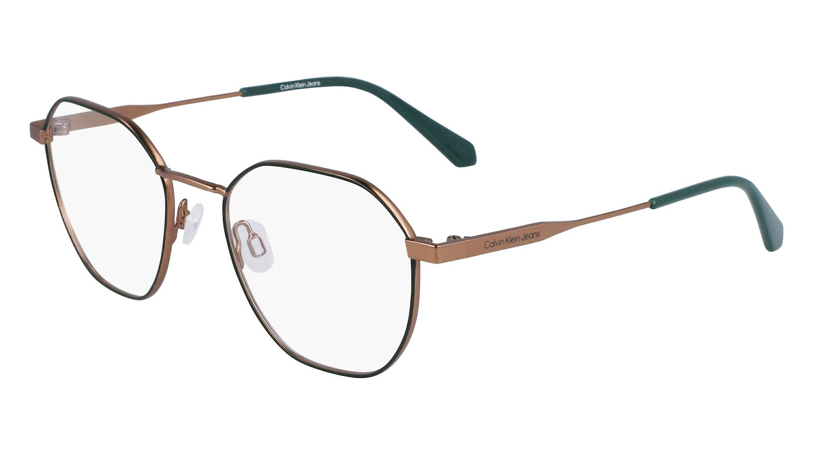 Buy Tortoise Super Oversized Eyeglasses Flat Top Square Clear Lens Glasses  Frames at Amazon.in