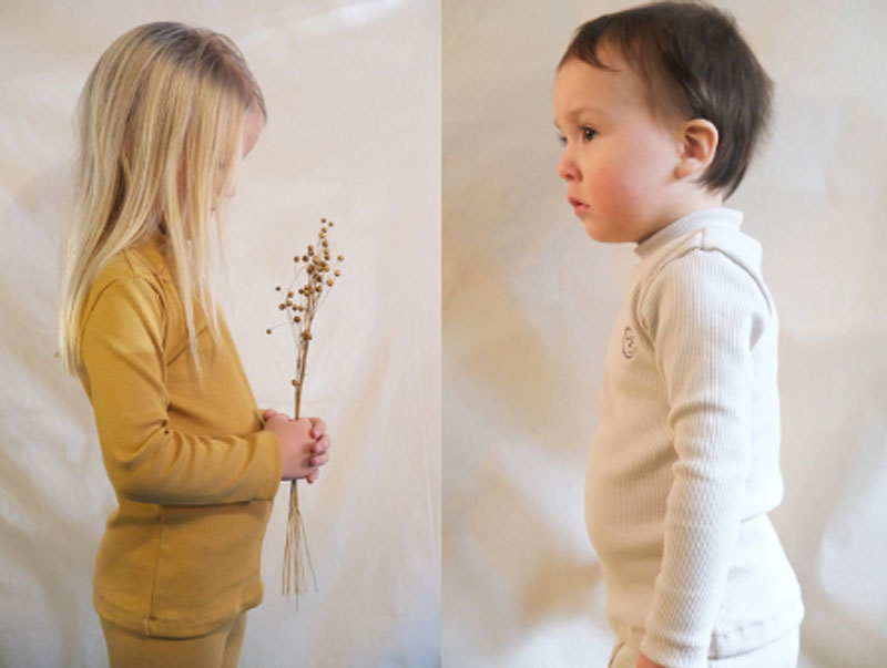 ITO ITO is sustainable kidswear designed for all kids to grow with them.