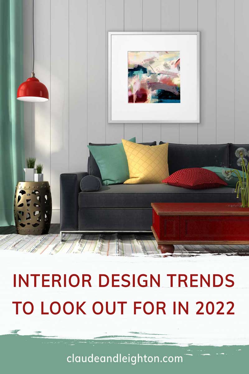 2022 Living Room Trends That Are in and Out, According to Designers