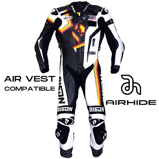 Veste Premium J501 - Kit complet moto - 4x4 Désert Races.