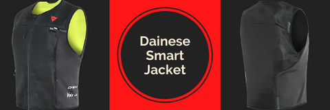 Dainese Smart Jacket