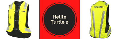 Helite Turtle 2