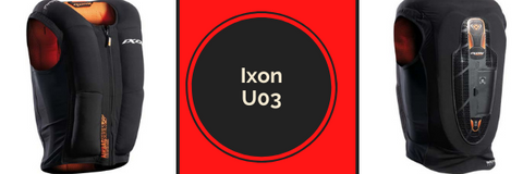 Ixon U03