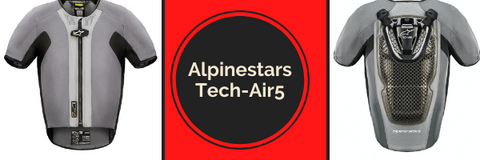 Alpinestars Tech-Air5