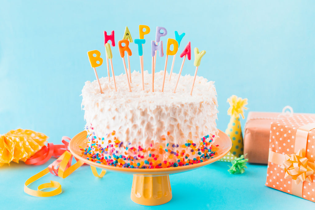 20 Best Happy Birthday Zoom Backgrounds | The Party Room