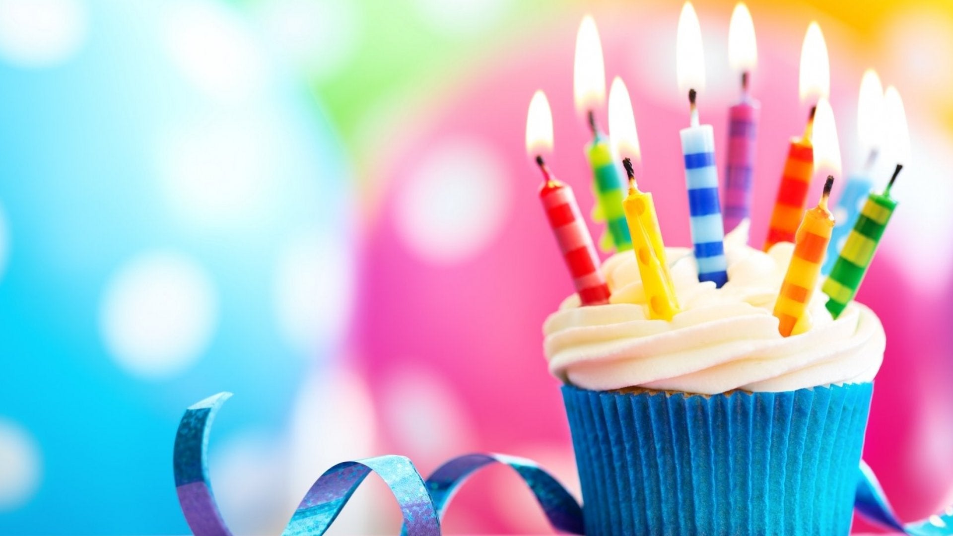 20 Best Happy Birthday Zoom Backgrounds | The Party Room