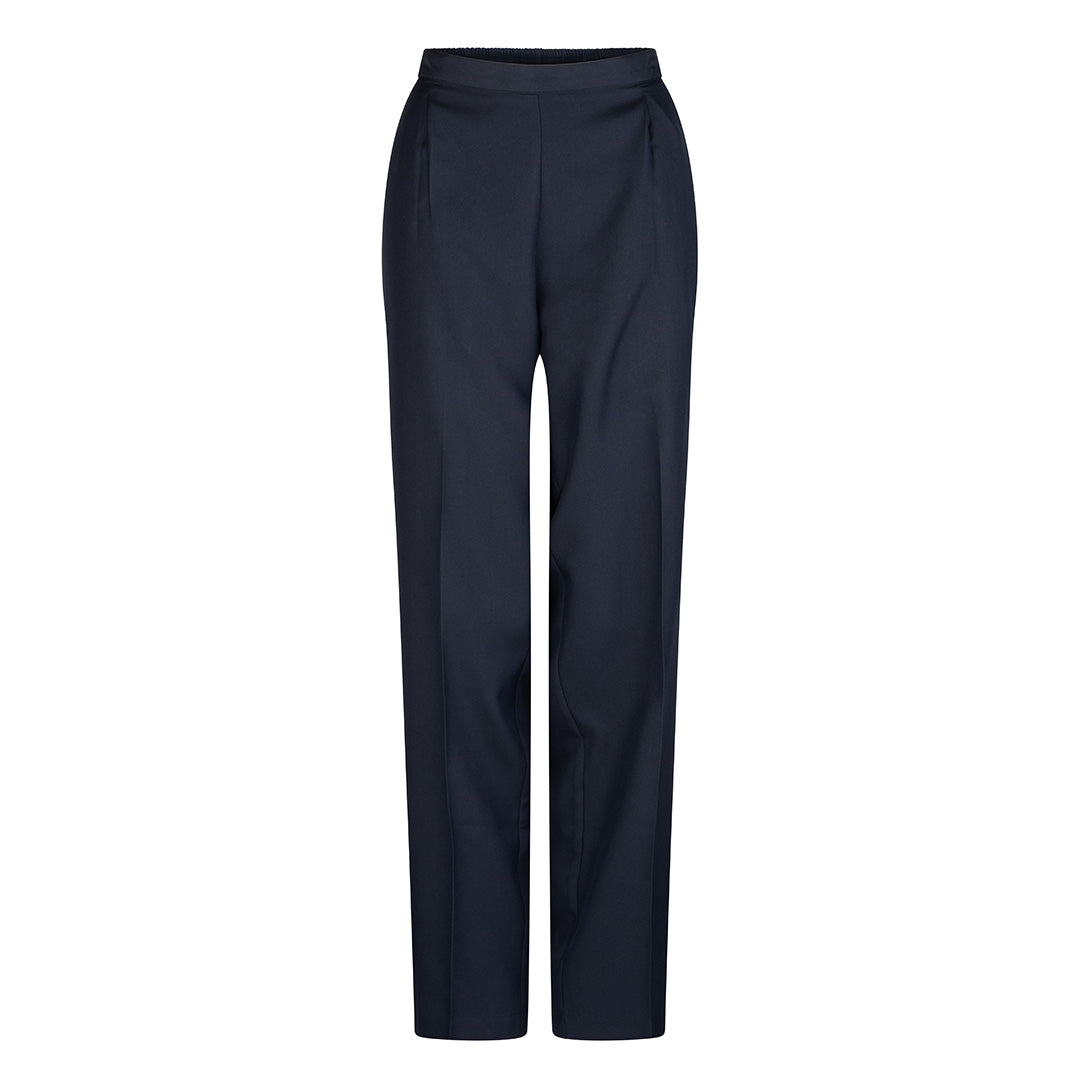 The Multi Pocket Pant | Ladies | Poly Viscose