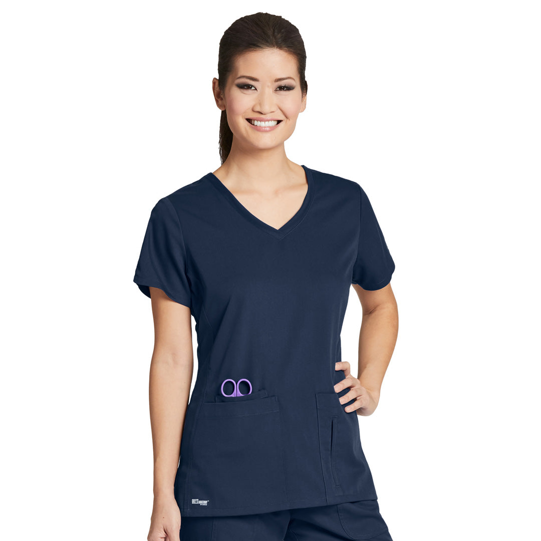 Grey's anatomy store scrubs 4153