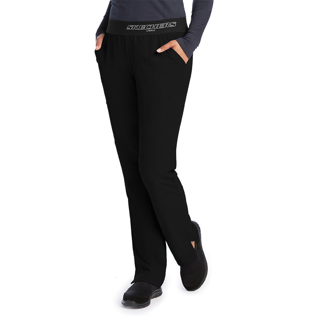 Vitality Breeze Scrub Pant, Skechers, SK202R