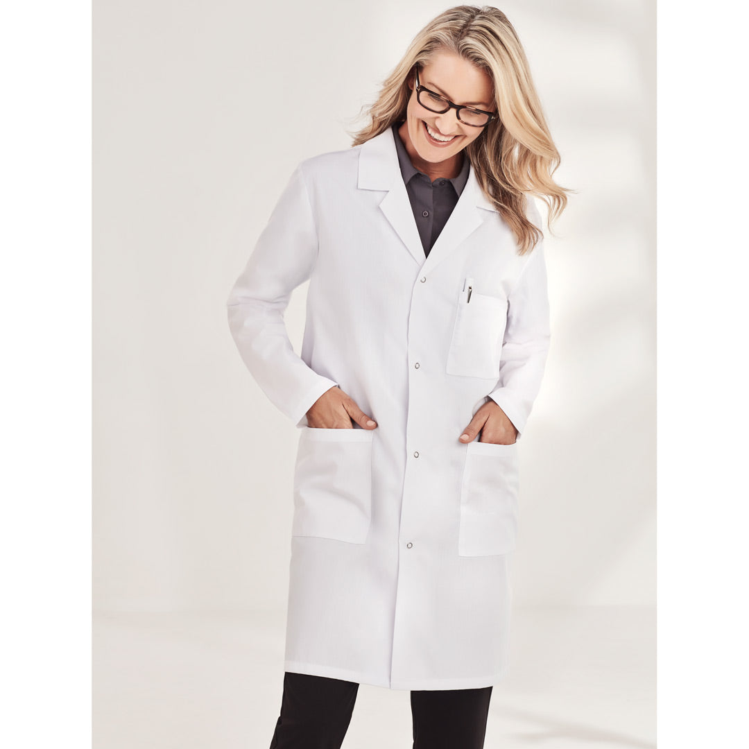 Download The Lab Coat Unisex House Of Uniforms Melbourne Australia