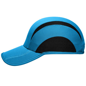 unisex running cap iii