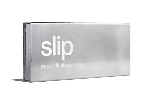 Caramel Sleep Mask – Slip (CA)