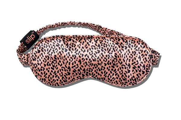 Navy Sleep Mask