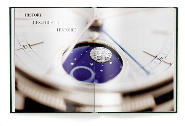 Assouline Louis Vuitton Manufactures Buch - Sofort lieferbar
