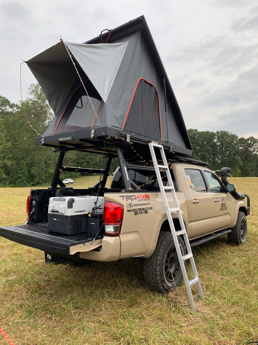 Asheville Vehicle Outfitters