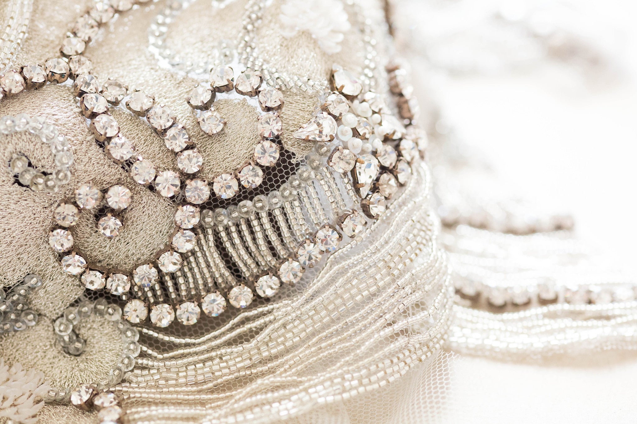 Bridal Coverups | MillieIcaro Boutique