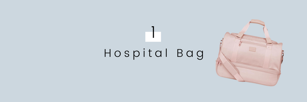 Hospital Bag