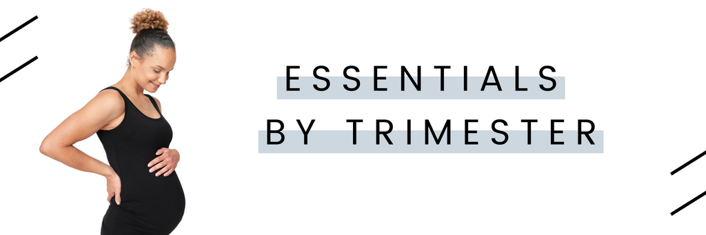 essentials by trimester