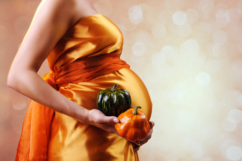 Maternity Halloween costume ideas