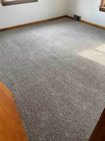 Carpet Install