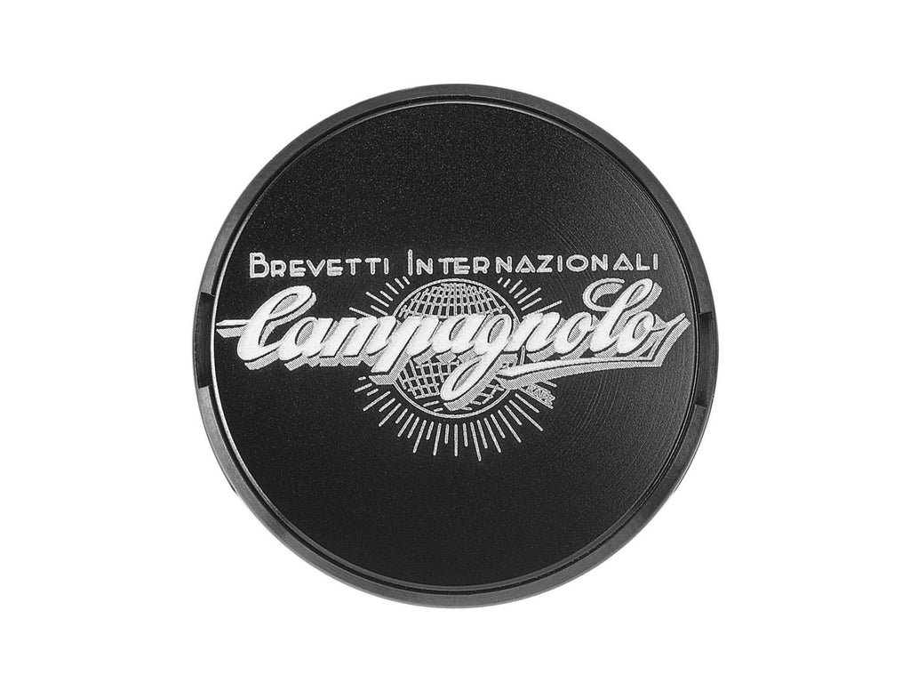 Campagnolo Stem Cap - Brevetti Internazionale Logo