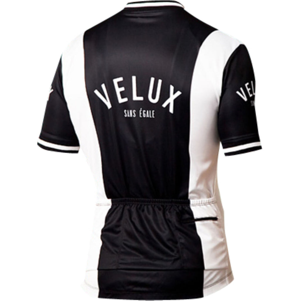 solo cycling jersey