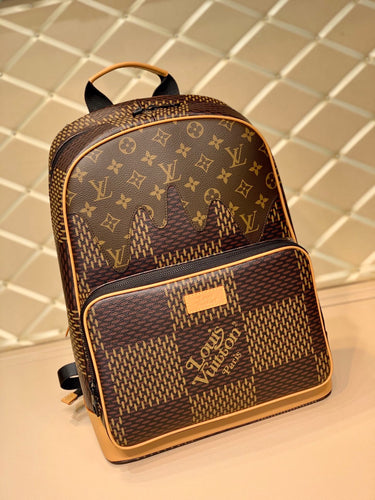 Lv backpack nba – DailyLuxe