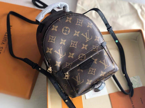 Lv backpack nba – DailyLuxe