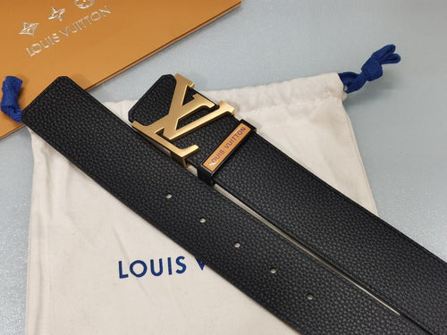 Lv belt – DailyLuxe