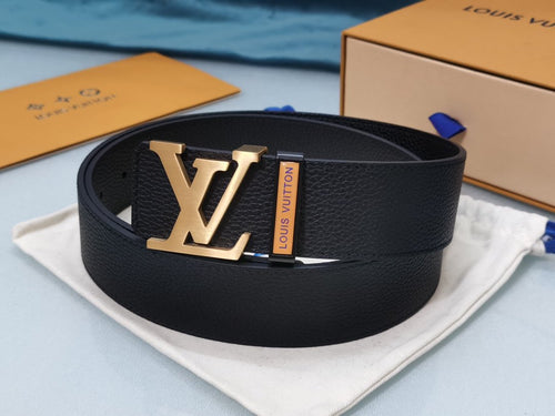 Lv belt – DailyLuxe