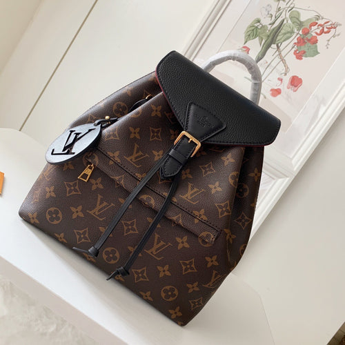 Lv backpack nba – DailyLuxe