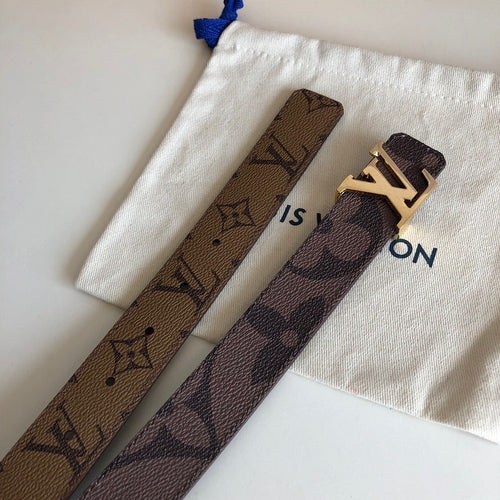 Lv belt – DailyLuxe