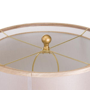 Bee Design Table Lamp | Ceramic Lamps | Ginger Jar | Fern Interiors UK