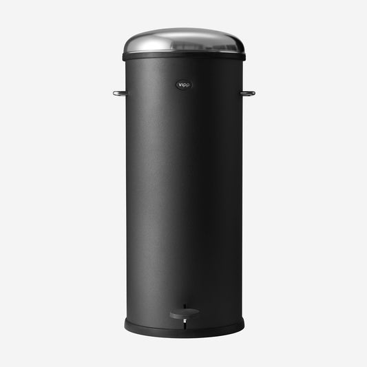 Medium Glass Storage Canister with Wood Lid - Threshold™
