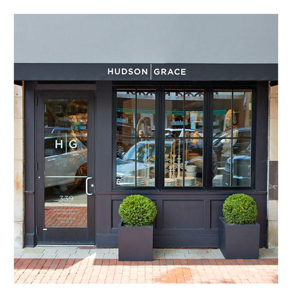 Hudson | Grace – Hudson Grace
