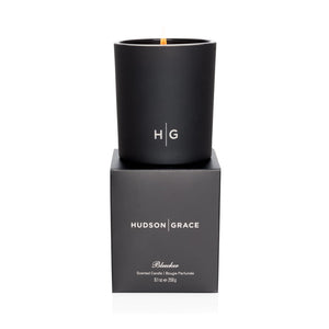 Matte Black Wick Trimmer – Woodfire Candle Co