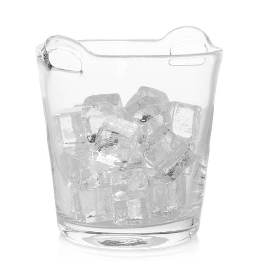 Extra Large Silicone Ice Cube Tray - Hudson Grace