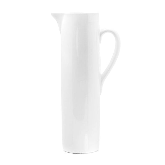 LSA BR47 Bar Tall Tapered Jug 57.5 fl oz Clear