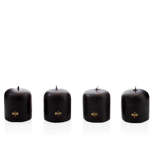 Candle Wick Dipper / Matte Black – Cloth + Cabin