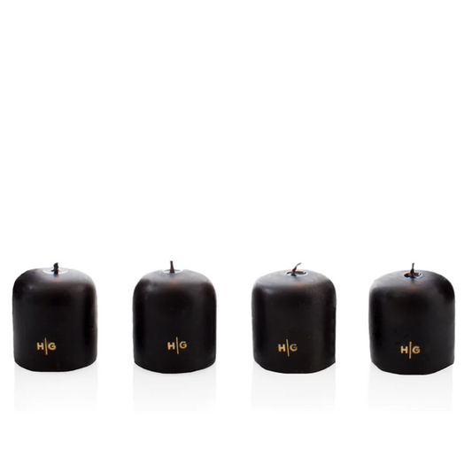 Matte Black Wick Trimmer – Winter Park Candle