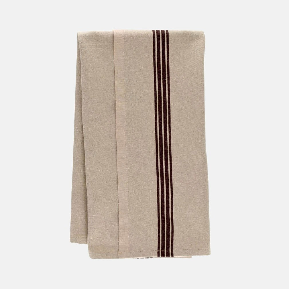 SOLID LINEN NAPKINS, CURRY, SET OF 4