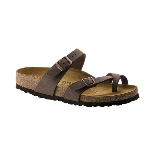 Buy BIRKENSTOCK 35 Tobacco Oiled Leather Gizeh - Oiled Leather online in  British Columbia