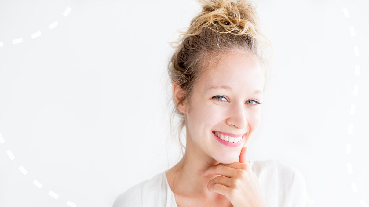 Messy bun tutorials for long hair