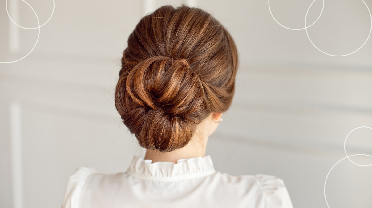 The 50 Best Wedding Hairstyles: Down, Updos & More