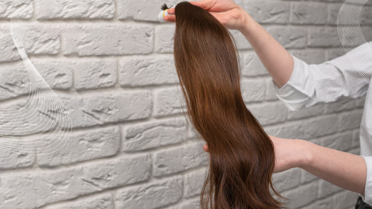 hair extension