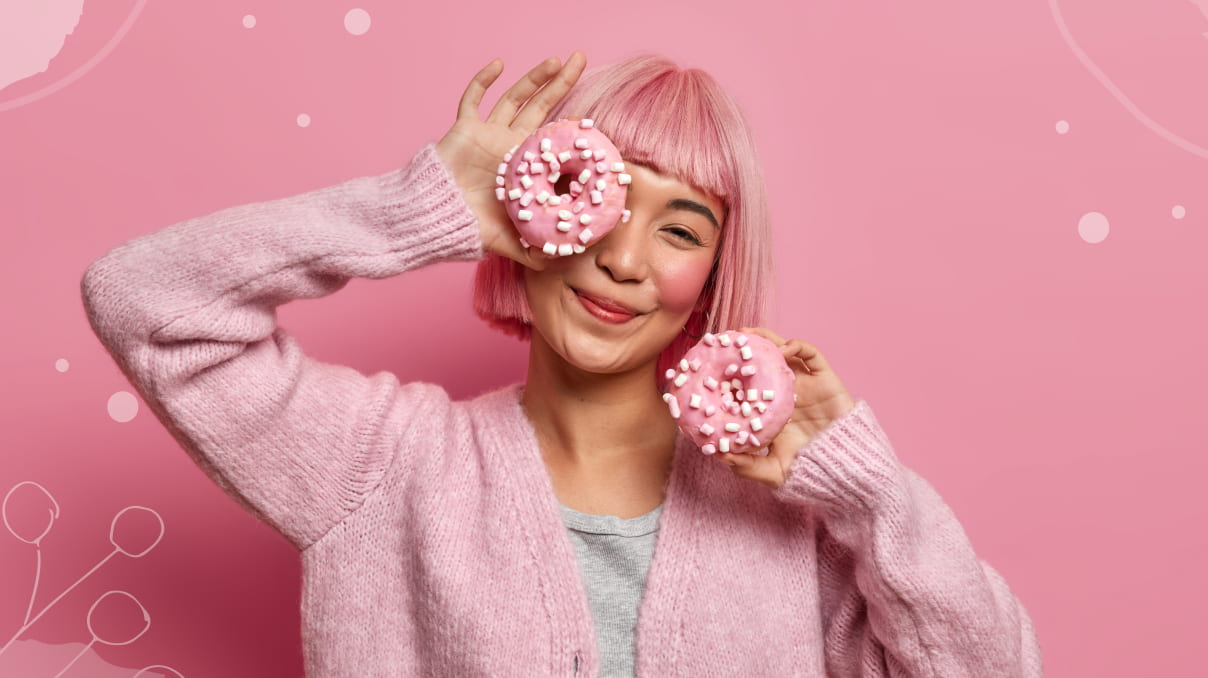 Ways to make curly hair from TikTok