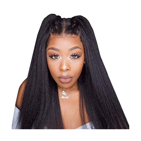 Unveiling the Beauty of Kinky Micro Link Hair Extensions: A Comprehensive Guide