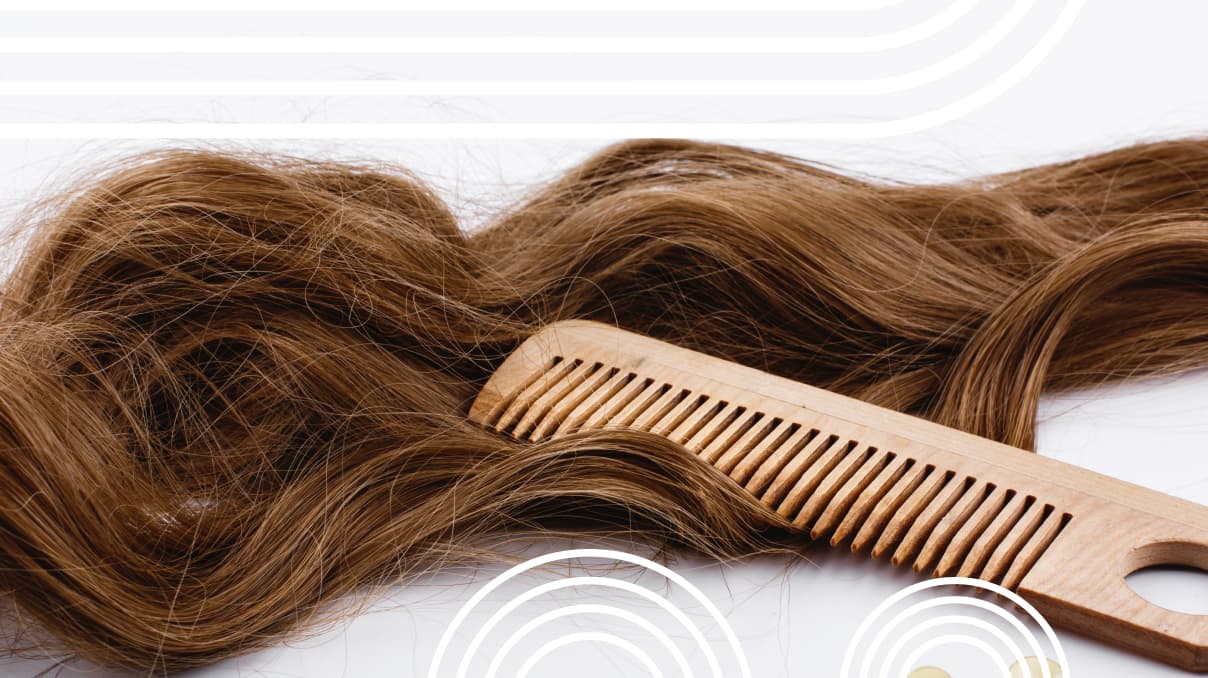 How to care for hair extensions