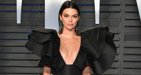 Kendall Jenner Oscar Party