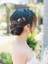Elevate Your Hairstyle with Chic Hair Bun Accessories